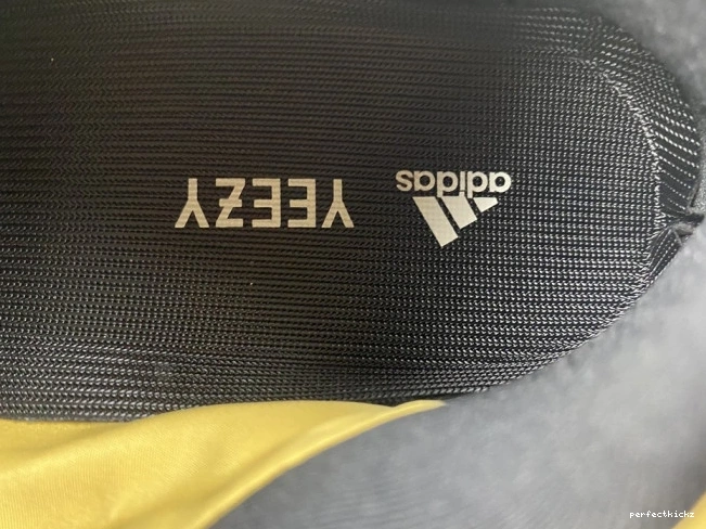 Boost 'Honey GZ0717 Yeezy 700 Flux' MNVN 0713